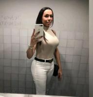 613294615: Transexual en Las Palmas