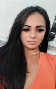 Transexual en Málaga: 