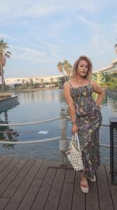 Transexual en Ciudad Real: 