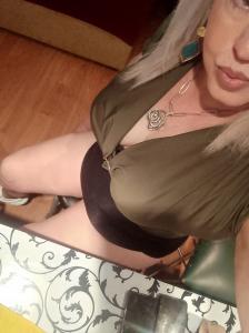 Chica busca chico en Málaga: 