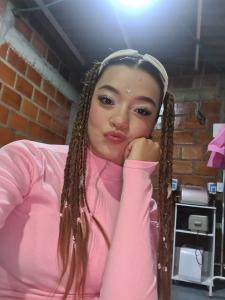 Chica busca chico en Madrid: 