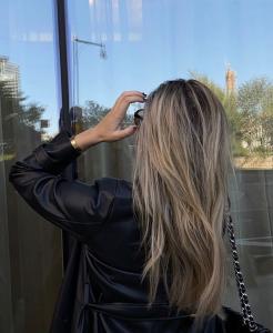 Chica busca chico en León: 