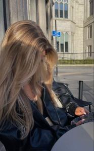 Chica busca chico en León: 