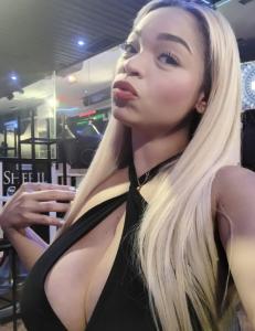 Chica busca chico en Toledo: 