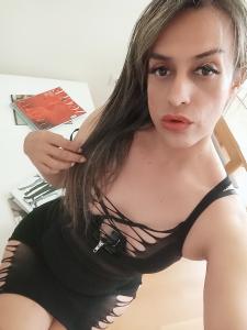 Transexual en Málaga: 