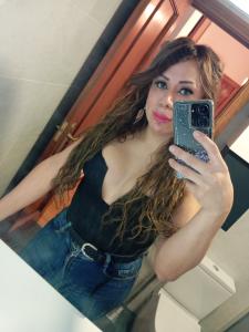 Transexual en Madrid: 