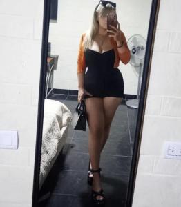 Chica busca chico en Córdoba: 