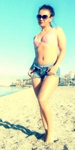 Chica busca chico en Murcia: 