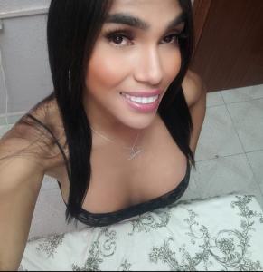 Transexual en Granada: 
