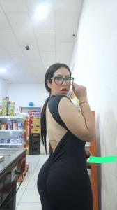 Chica busca chico en Orense: 