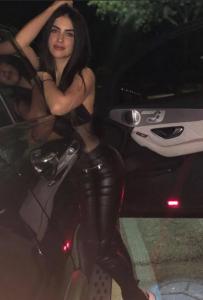 Chica busca chico en Alicante: 
