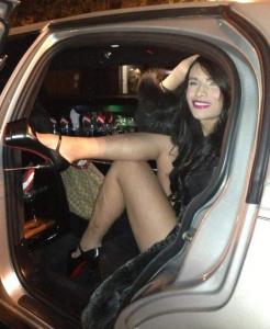 Chica busca chico en Alicante: 