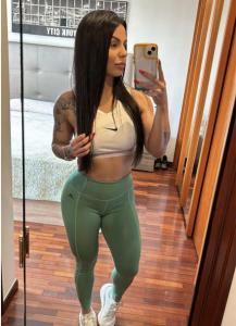 Chica busca chico en Mallorca: 