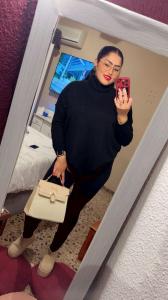 Chica busca chico en Murcia: 