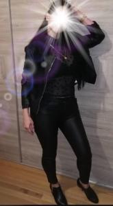 Chica busca chico en La Coruña: 