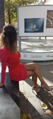Chica busca chico en Lérida: 
