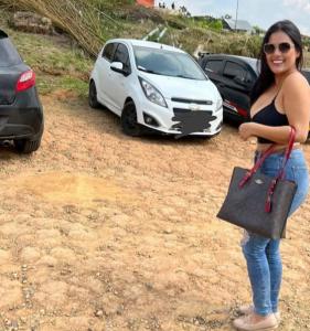 Chica busca chico en Jaén: 
