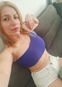 Chica busca chico en Madrid: 