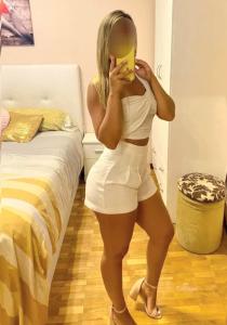 Chica busca chico en Murcia: 