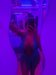 Travesti en Madrid: 