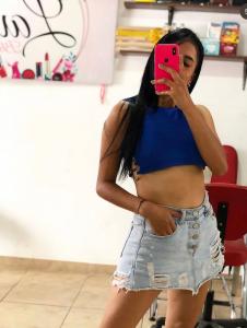 Chica busca chico en Alicante: 