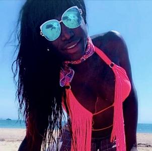 Transexual en Mallorca: 