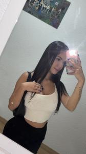 Chica busca chico en Granada: 