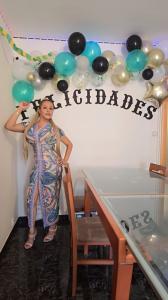 Transexual en Ciudad Real: 