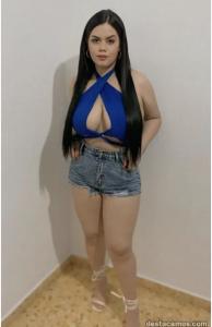 Chica busca chico en Cáceres: 