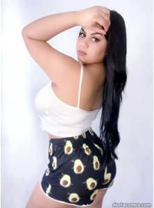 Chica busca chico en Cáceres: 