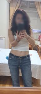 Chica busca chico en La Coruña: 