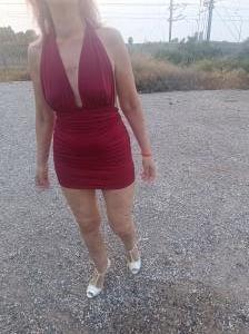 Chica busca chico en Alicante: 