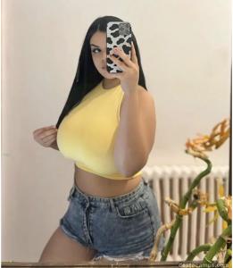 Chica busca chico en Cáceres: 