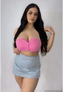 Chica busca chico en Cáceres: 