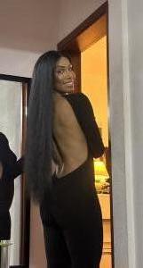 Chica busca chico en Málaga: 