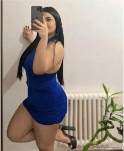 Chica busca chico en Cáceres: 