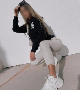 Chica busca chico en Murcia: 