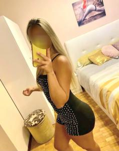 Chica busca chico en Murcia: 