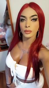 Transexual en Barcelona: 