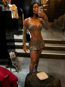 Chica busca chico en Málaga: 