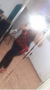 Chica busca chico en Palencia: 
