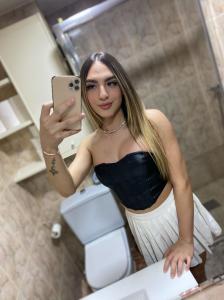 Transexual en Zaragoza: 