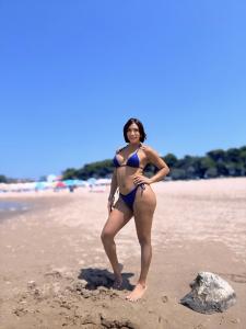 Transexual en Madrid: 