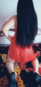 Chica busca chico en Zaragoza: 