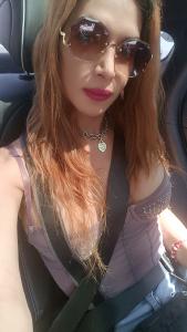 Travesti en Madrid: 
