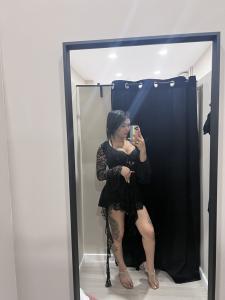 Travesti en Barcelona: 