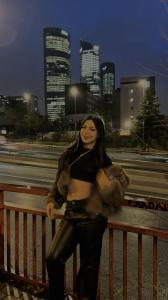 Travesti en Valencia: 