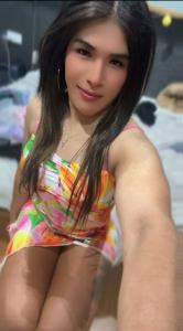 Travesti en Cuenca: 