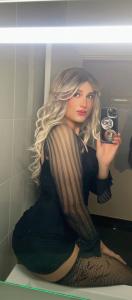 Travesti en Valencia: 