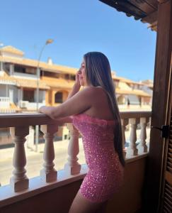 Chica busca chico en Murcia: 